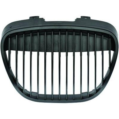 DESIGNGRILL    SEAT IBIZA, 02-08  OHNE EMBLEMAUFNAHME 7425140
