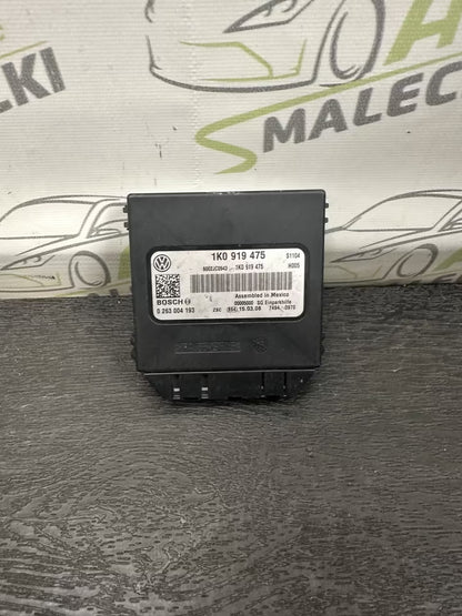 1K0919475 PDC Steuergerät für VW Golf V Modelle
