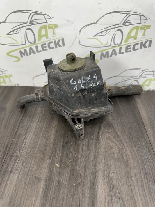 1J0422371B Ausgleichsbehälter Kühlwasserbehälter VW Golf IV