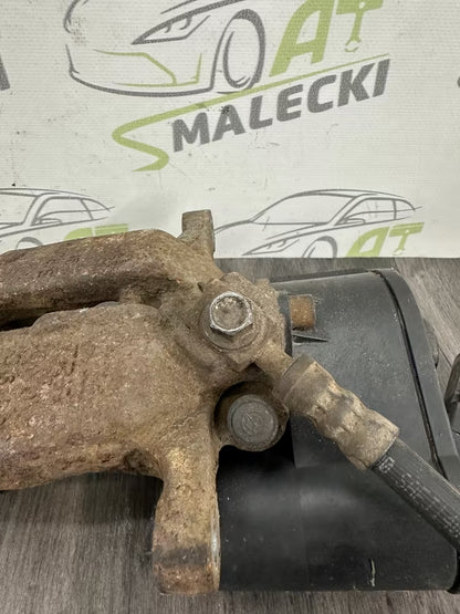 Elektrische Bremssattel Feststellbremse Links Vw Passat 3C 3AA