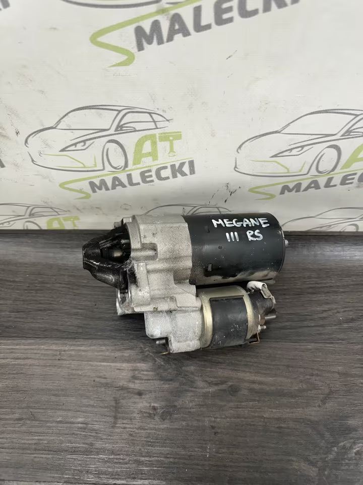 8200792969C Anlasser Starter für Renault Megane III RS