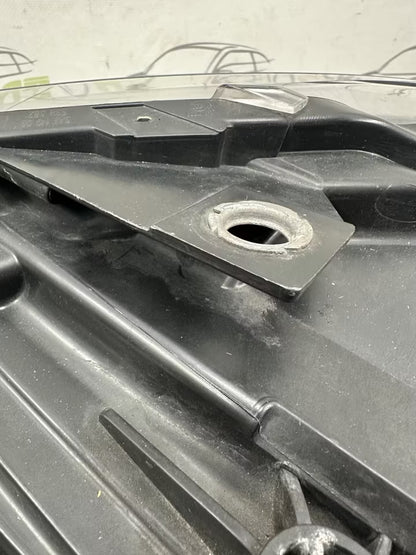 5K1941752D Scheinwerfer Bi xenon Rechts Original Vw Golf VI 6 5K