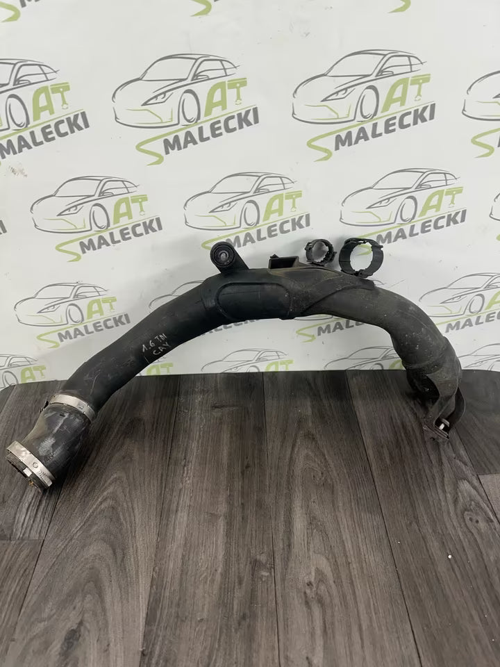 6R0145770H Ladeluftkühlerschlauch VW Polo V