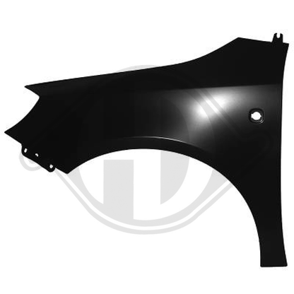 5J0821022 KOTFLÜGEL RE.    ROOMSTER, BJ. 06->> 7801606