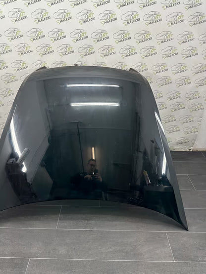 Motorhaube Haube Vw Phaeton 3D Modell 02-10Bj L041