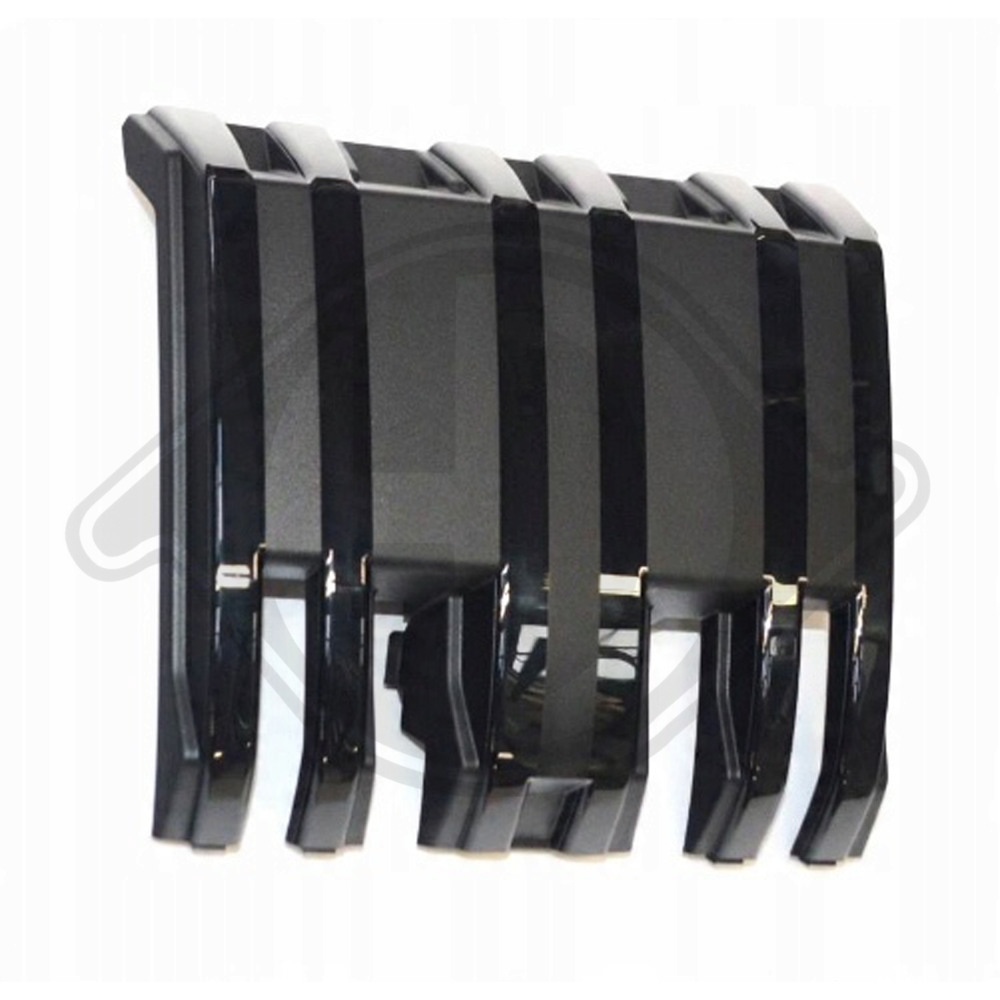 565853655G ZD4 BLENDE KÜHLERGRILL KODIAQ, für 2020->> 7880145