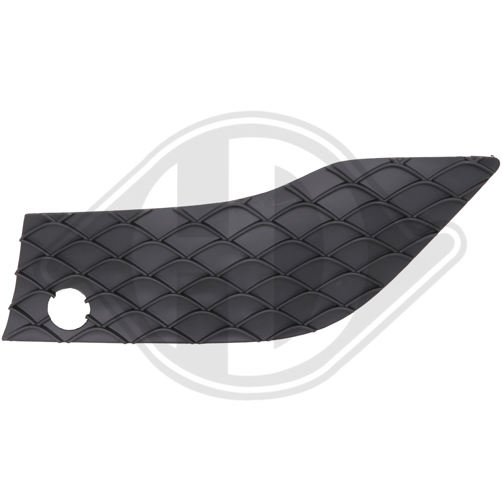 166 885 01 01 BLENDE VORNE LI.     W166, 2015->19 1692149