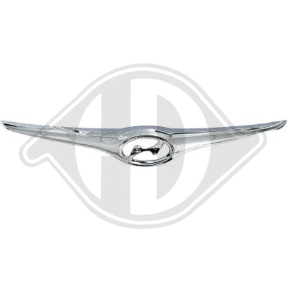86352-2R500 GRILLBLENDE           i30, für 2010-2012 6835141