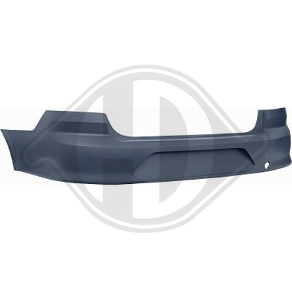 3G5807417GRU STOßSTANGE HI. PASSAT LIM; 15-07.19          KEIN PDC 2249055