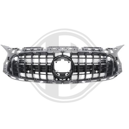 DESIGNGRILL          C190, 17-21             GT-OPTIK 1637941