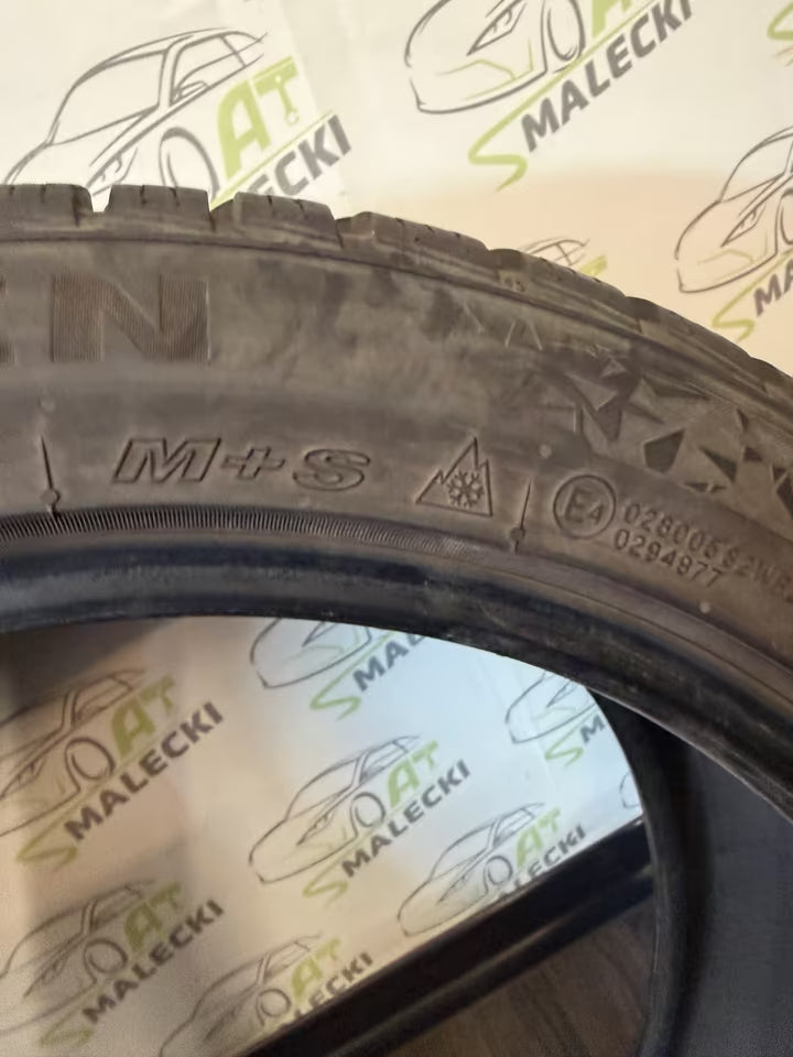 Nexen Winguard Sport 2 225/45 R17 94V Winterreifen 2 Stück