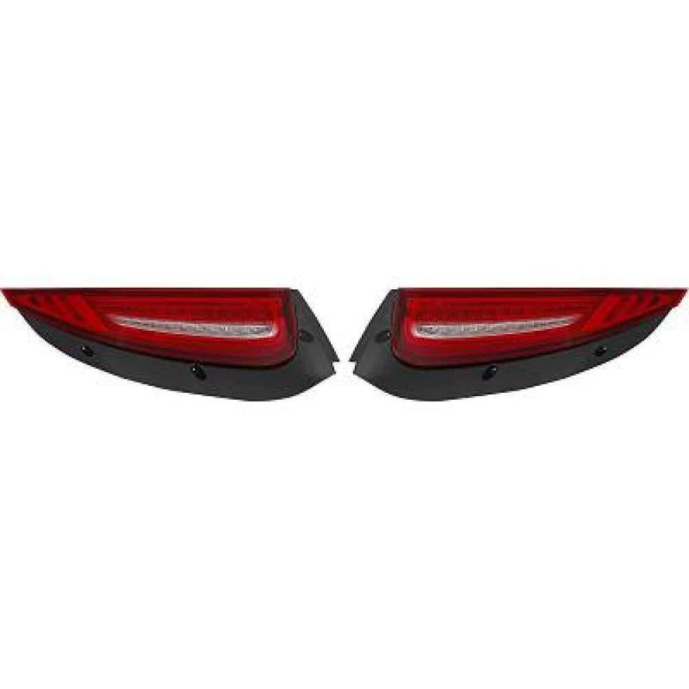 nan DESIGNRÜCKLP.SET      997, 09-12                  LED 2001997