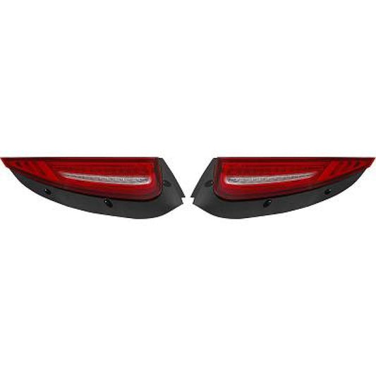 nan DESIGNRÜCKLP.SET      997, 09-12                  LED 2001997