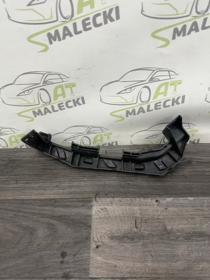 ET029E Scheinwerferhalter Vorne Links Hyundai i30 Modelle