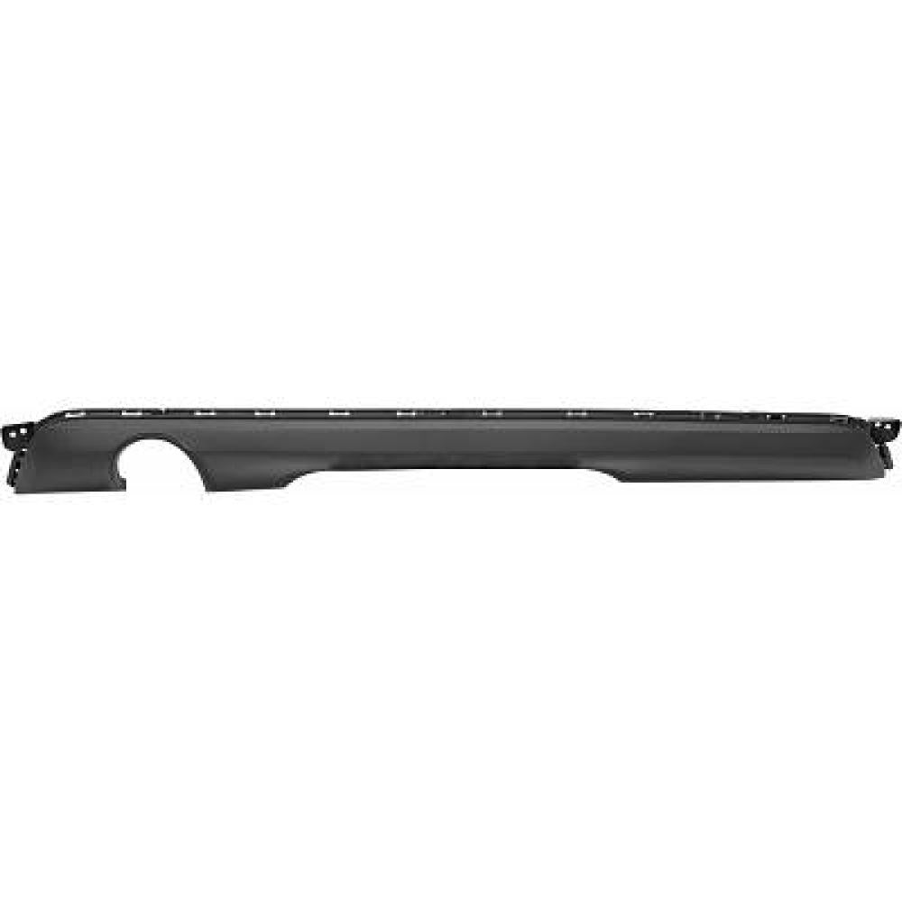 850B26311R Stoßstange hinten für RENAULT CLIO V (B7_) 19->>            KEIN PDC; 4417067