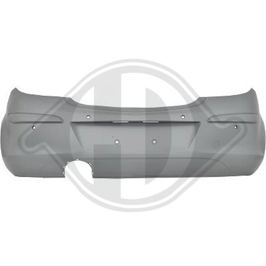 13242158 STOßSTANGE HI.CORSA D GSI, 06-14            GRUNDIERT 1814059