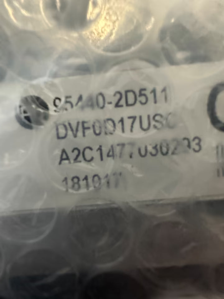 954402D511 Motorsteuergerät Original Neu Hyundai i40