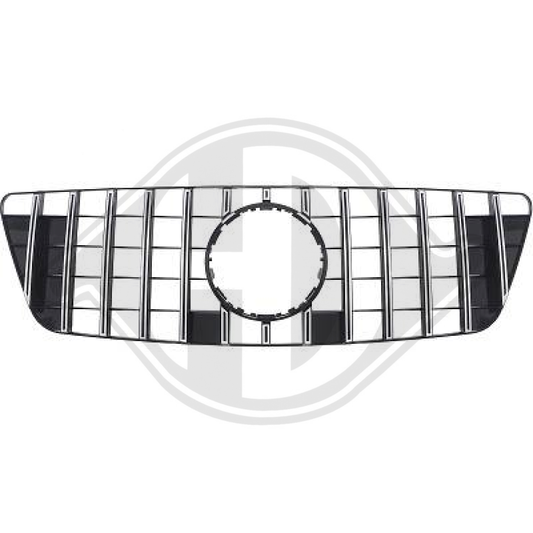 DESIGNGRILL           W164 08-11             GT-OPTIK 1691342