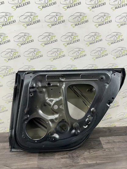 Türe Tür Hinten Rechts Audi A5 8W F5 Modell Original