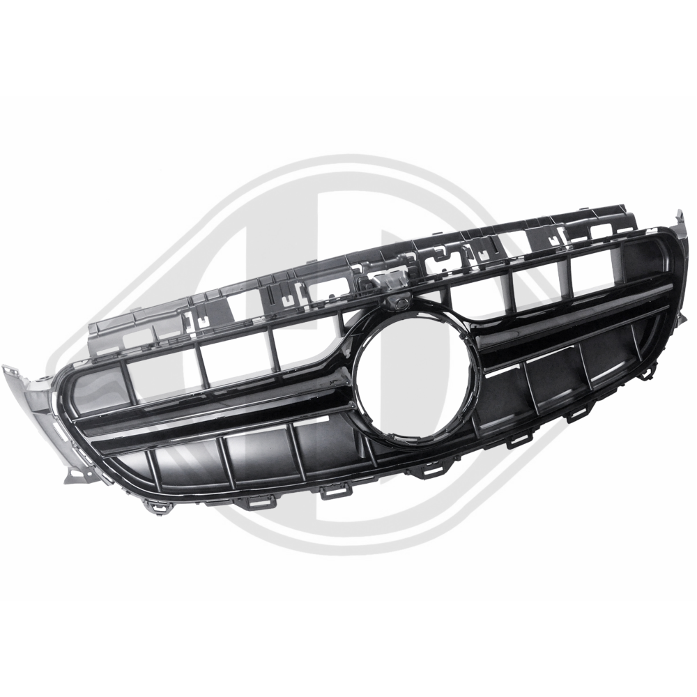 SPORTGRILL      W213/C238, 16-20          SPORT-OPTIK 1618341