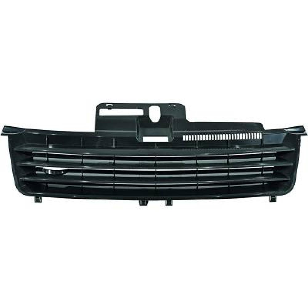 DESIGNGRILL       VW POLO, 01-05  OHNE EMBLEMAUFNAHME 2205440