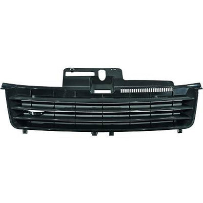 DESIGNGRILL       VW POLO, 01-05  OHNE EMBLEMAUFNAHME 2205440
