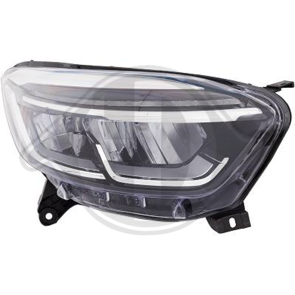 260109006R LED SCHEINW. RE.   CAPTUR; 17-18                 LED; 4406282