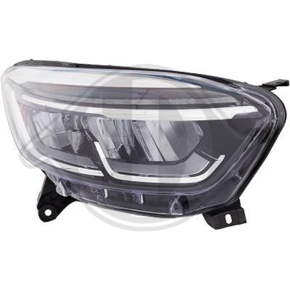260109006R LED SCHEINW. RE.   CAPTUR; 17-18                 LED; 4406282