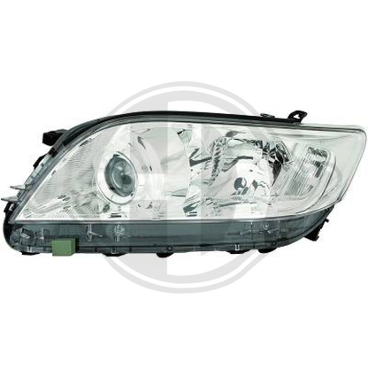 8117042500 SCHEINWERFER LI.    RAV 4, 05.10.2013 6687281