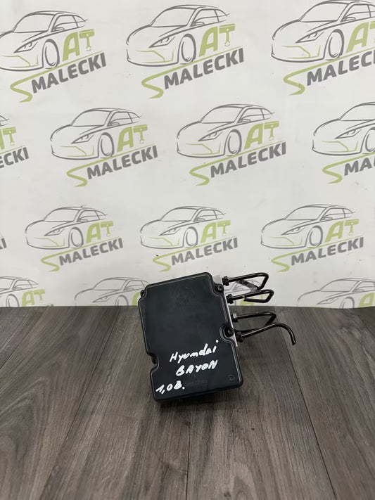 58900-Q0250 Abs Steuergerät Hydraulikblock Hyundai Bayon 1,0 GDI