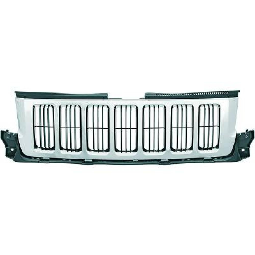 K55079377AC KÜHLERGRILL   GD.CHEROKEE, für 11.06.2013 2613040
