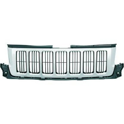 K55079377AC KÜHLERGRILL   GD.CHEROKEE, für 11.06.2013 2613040