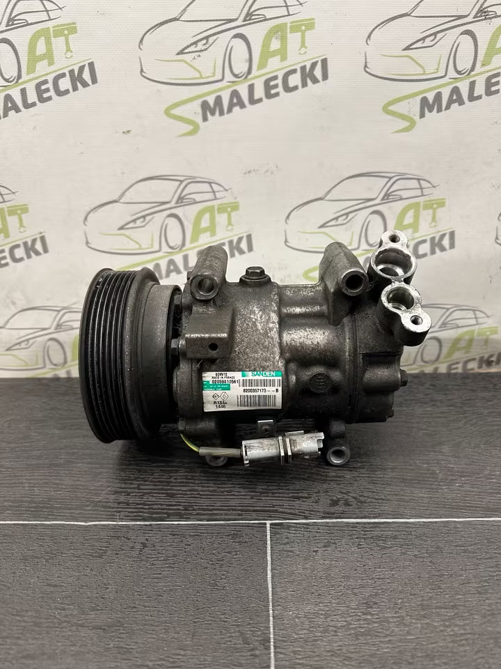 8200357173B Klimakompressor Renault Clio III Modus Modelle