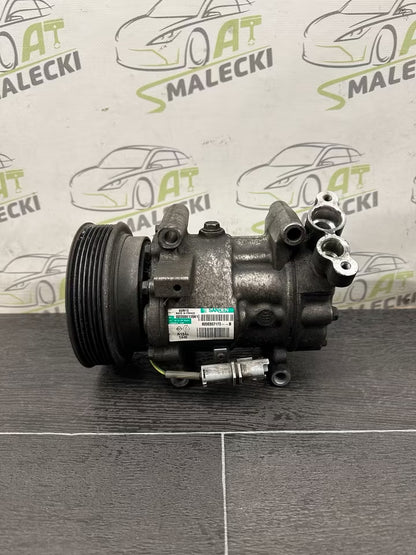 8200357173B Klimakompressor Renault Clio III Modus Modelle