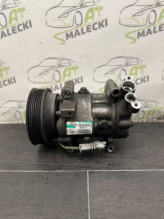 8200357173B Klimakompressor Renault Clio III Modus Modelle