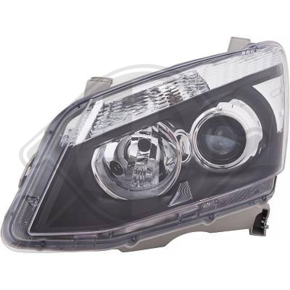 8981253855 SCHEINWERFER LI.    D-MAX, Dez 17 5404881