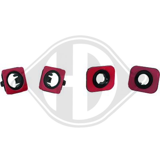 HALTER PDC SET VO     F30, HALTER PDC       F30/31/35 ZUB00017