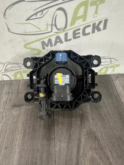 261500097R Nebelscheinwerfer für Dacia Sandero II