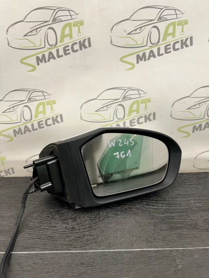 Außenspiegel Spiegel Rechts Mercedes W169 W245 Modelle 761 Farbe