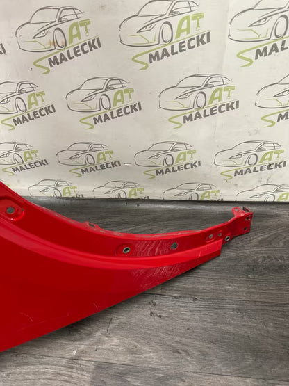 Originale Kotflügel Rechts Audi Q3 F3 83A 83A821092