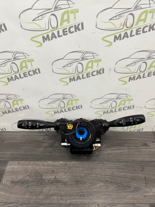 Lenkstockschalter Schleifring Komplett Hyundai i10 BA II Modell