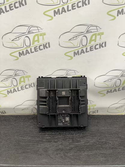 7H0937089F BCM Bordnetzsteuergerät Vw Seat Skoda Modelle Tempomat