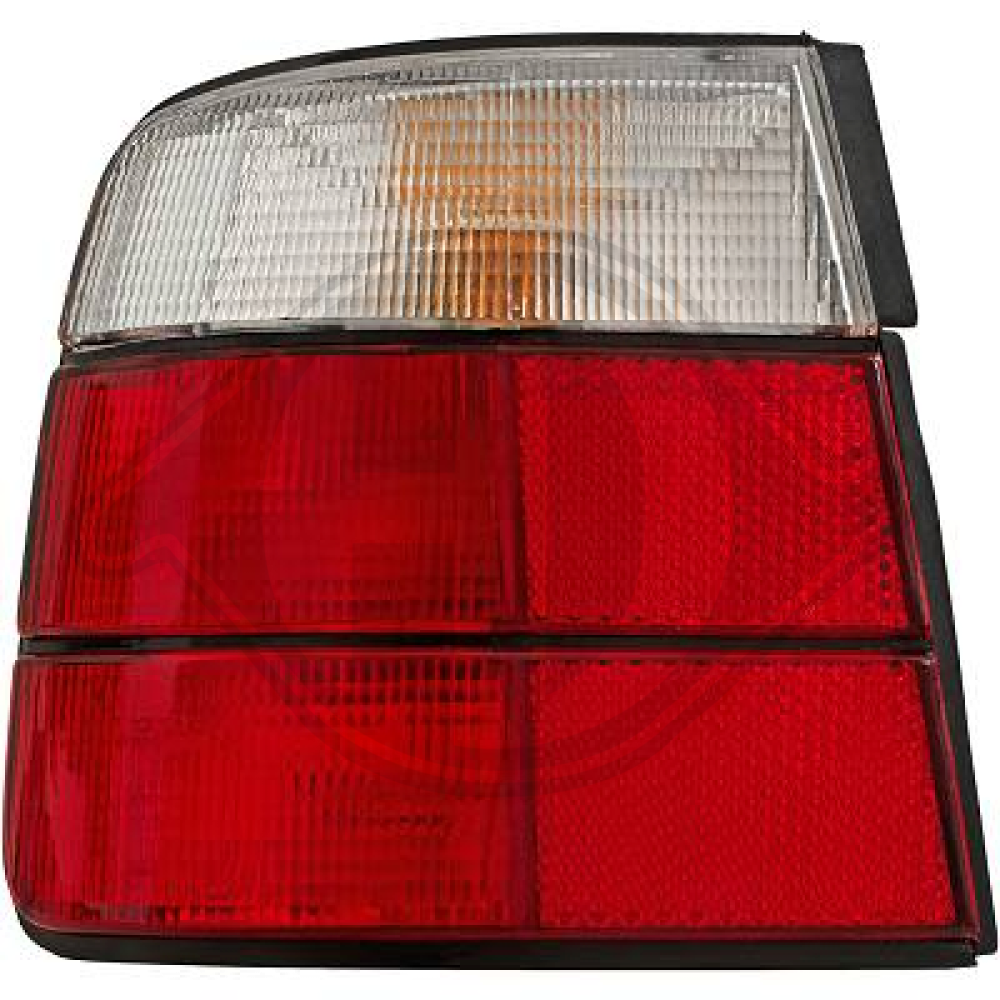 63211384009 RÜCKLEUCHTE LI.   BMW E34, 88-95        NICHT TOURING 1222191