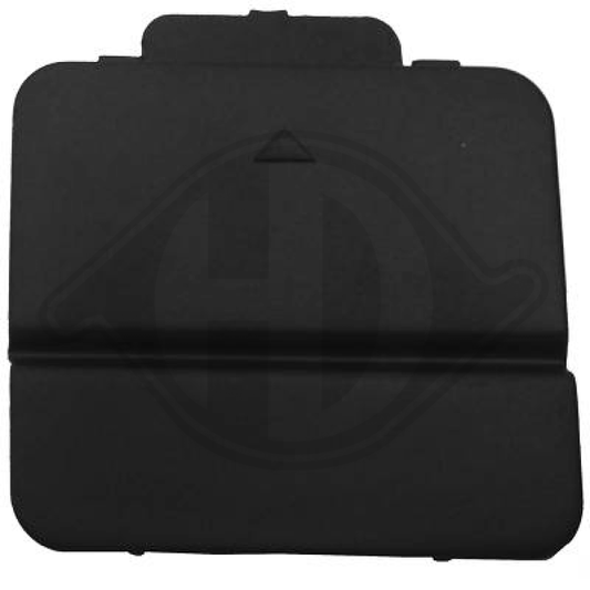 51 12 7 119 151 ABSCHL.KAPPE HINT.   E 60, 03. Jul 1224058