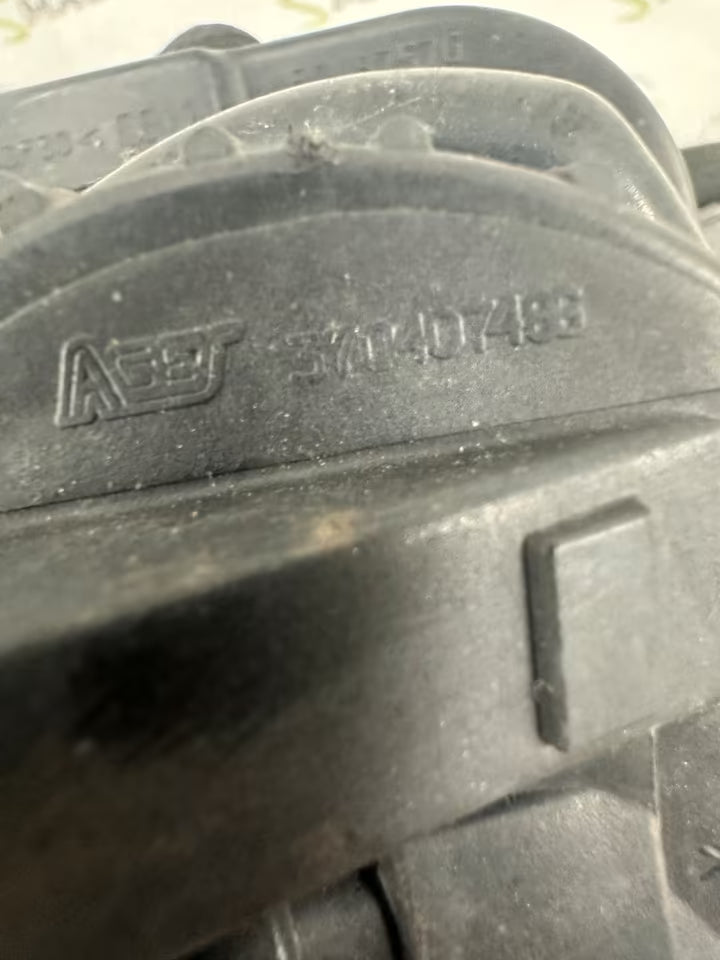 469387576 Nebelscheinwerfer Set Links Rechts Ford Ka Ru8 51803003