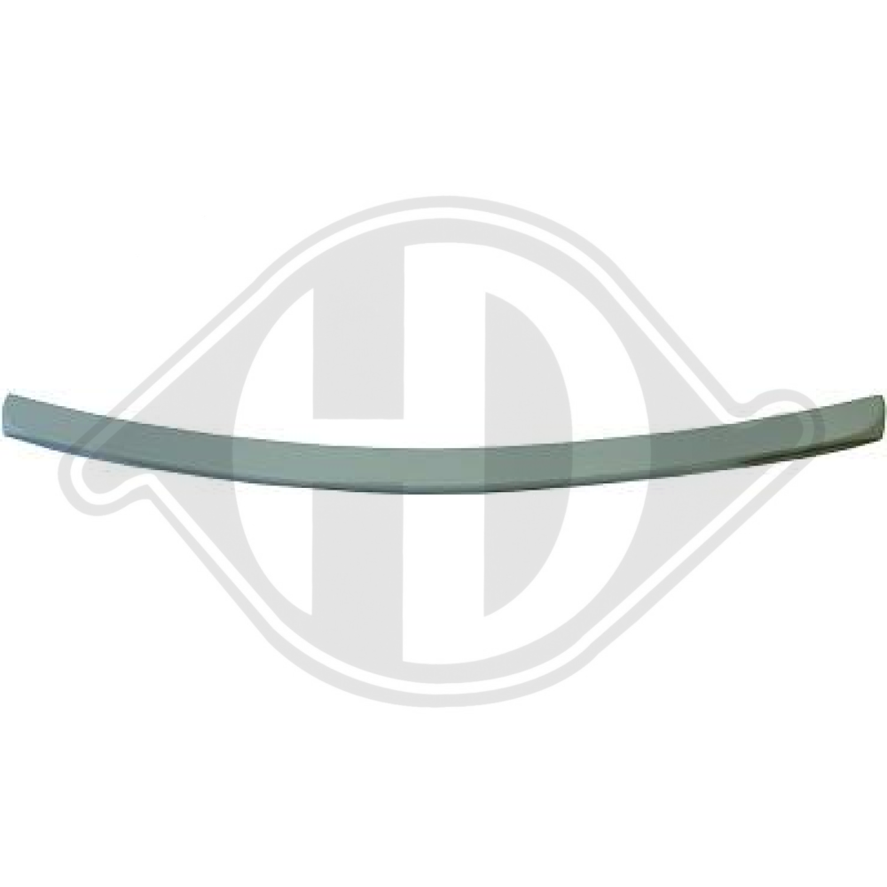 HECKLIPPE            C204, 11->>            NUR COUPE 1672861