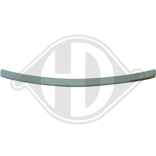 HECKLIPPE            C204, 11->>            NUR COUPE 1672861