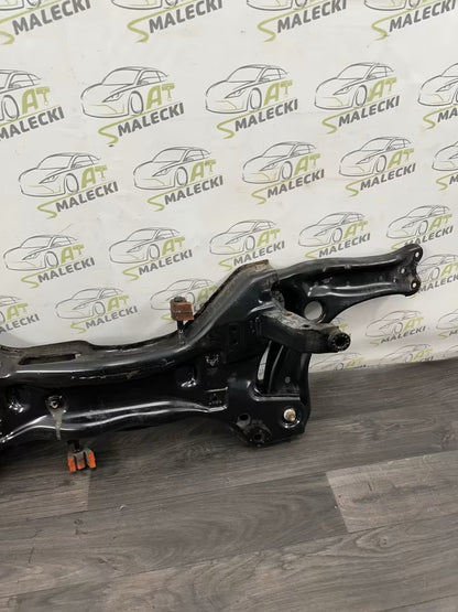 6R0199315 Vorderachse Achse Vorne Träger Vw Polo 6R Modelle