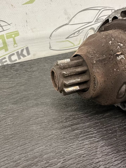 02M911023N Anlasser Starter 1,4 TSI Vw Tiguan 5N Modell