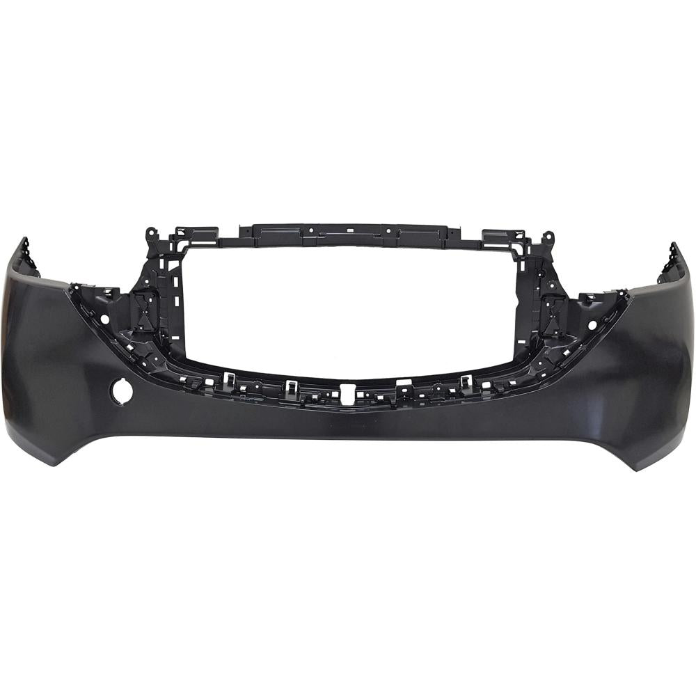 KSD450031A 8P STOßSTANGE vorne für MAZDA CX-5 (KF) 2022->>           KEIN PDC 5631150